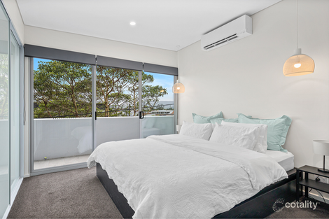 Property photo of 201/1B Werowi Street Dapto NSW 2530