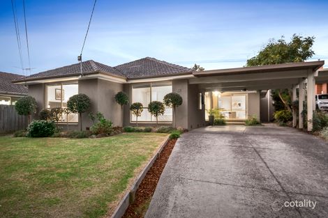 81 Vicki St, Forest Hill, VIC 3131