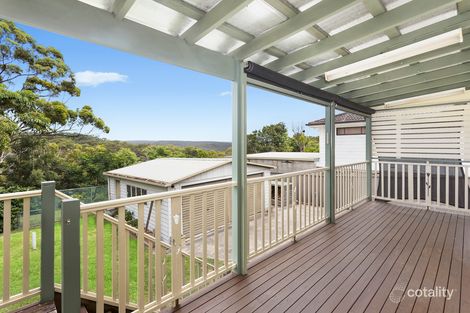 Property photo of 26 Beethoven Street Engadine NSW 2233