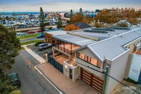 Property photo of 4 King William Street South Fremantle WA 6162