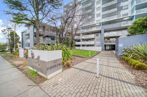 Property photo of 507/17 Dooring Street Braddon ACT 2612