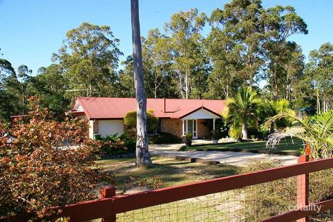 407 Marys Bay Rd, Dondingalong, NSW 2440