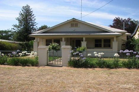 Property photo of 56 Farrand Street Forbes NSW 2871