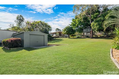 Property photo of 44 Gremalis Drive Parkhurst QLD 4702