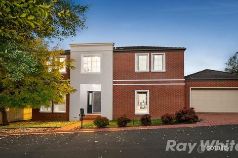 Property photo of 16 Morawa Drive Mulgrave VIC 3170