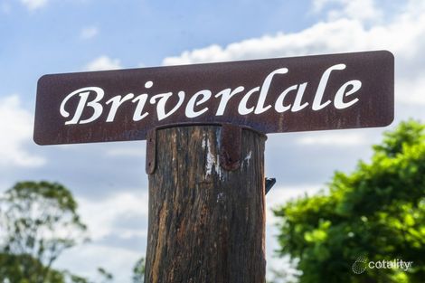 Property photo of 387 Gregors Creek Road Gregors Creek QLD 4313