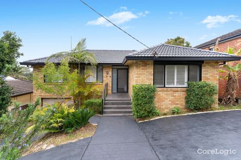 Property photo of 15 Berrima Street Heathcote NSW 2233