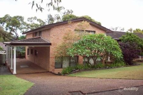 Property photo of 22 Arrowfield Street Eleebana NSW 2282