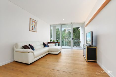 Property photo of 801/8 Northcote Street Naremburn NSW 2065