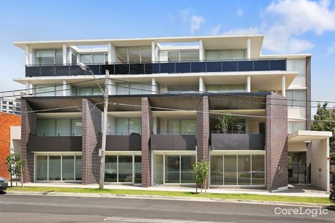 Property photo of 811/8 Northcote Street Naremburn NSW 2065
