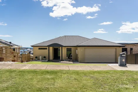 Property photo of 16 Skyline Drive East Devonport TAS 7310
