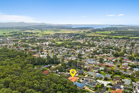Property photo of 20 Pleasant View Close Albion Park NSW 2527