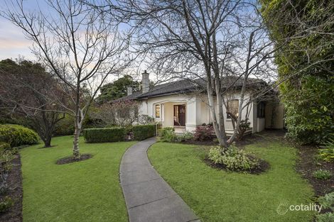 Property photo of 29 Kerferd Road Glen Iris VIC 3146