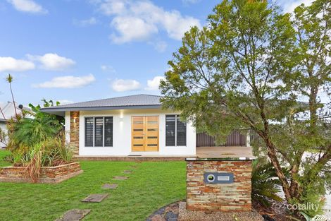 Property photo of 4 Bennett Street Bellamack NT 0832