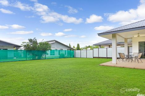 Property photo of 4 Bennett Street Bellamack NT 0832