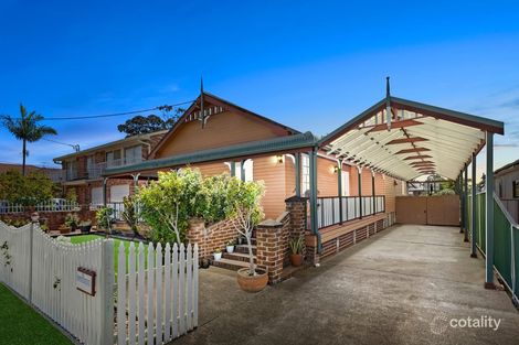Property photo of 57 Bright Street Guildford NSW 2161