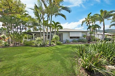 Property photo of 21 River Park Drive Annandale QLD 4814