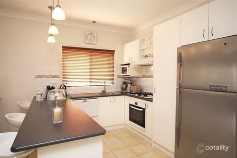 Property photo of 12 Stoke Heath Way Caroline Springs VIC 3023