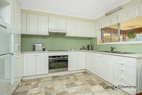 Property photo of 93 Gregory Street Greystanes NSW 2145