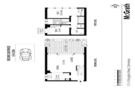 Property photo of 1/11-13 Kyngdon Street Cammeray NSW 2062