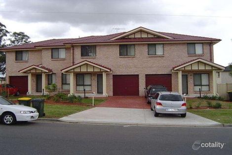 42 Blenheim Ave, Rooty Hill, NSW 2766