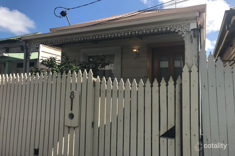 8 Lambeth St, Kensington, VIC 3031
