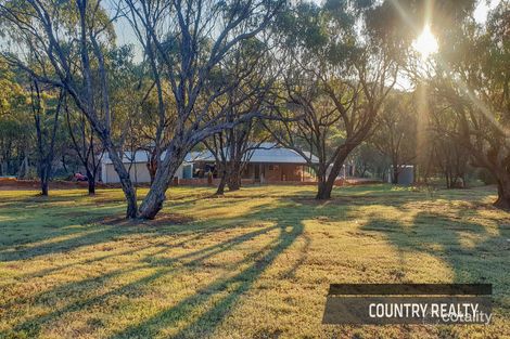 Property photo of 14 Ferguson Road Coondle WA 6566