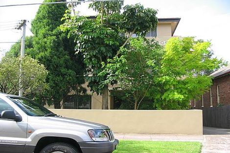 8/38 George St, Marrickville, NSW 2204