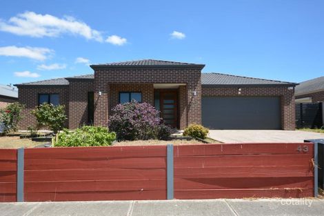 43 Tusmore Rise, Craigieburn, VIC 3064