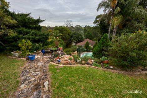 Property photo of 9 Drawbridge Place Castle Hill NSW 2154
