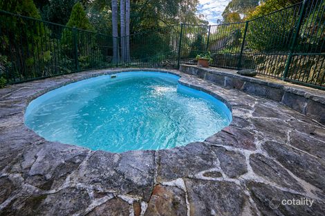 Property photo of 9 Drawbridge Place Castle Hill NSW 2154