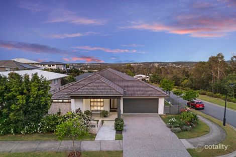 Property photo of 29 Catchlove Crescent Augustine Heights QLD 4300