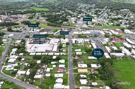 Property photo of 4/12 East Street Sarina QLD 4737