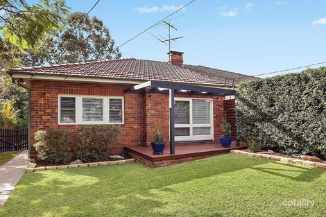 3 Bertram St, Eastwood, NSW 2122