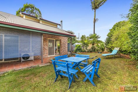4/7 Milton Dufty Pl, East Kempsey, NSW 2440