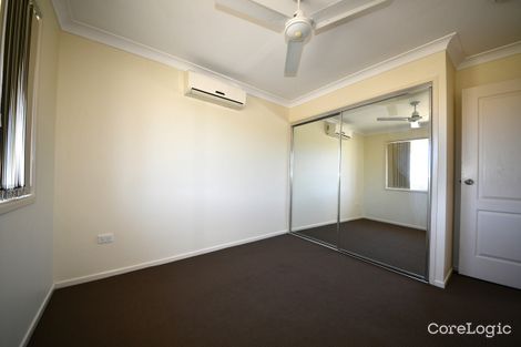 Property photo of 22 Justin Street Gracemere QLD 4702