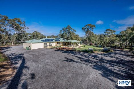 Property photo of 75 Holstein Loop Lower Chittering WA 6084