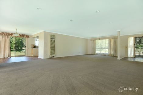 Property photo of 13 Blue Gum Drive Highfields QLD 4352