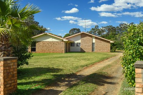 Property photo of 13 Blue Gum Drive Highfields QLD 4352