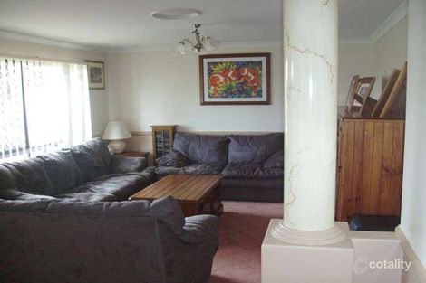 Property photo of 13 Wood Drive Middle Ridge QLD 4350