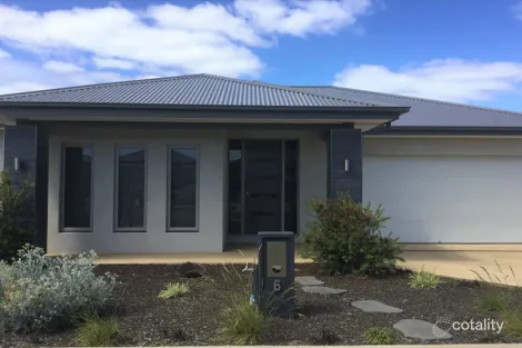 6 Bronzewing St, Ocean Grove, VIC 3226