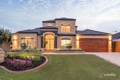 Property photo of 124 Broadbeach Boulevard Hillarys WA 6025