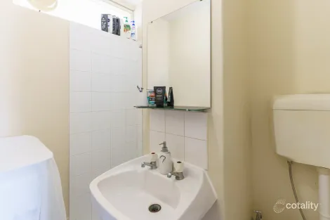 Property photo of 39/3 Russell Avenue North Perth WA 6006