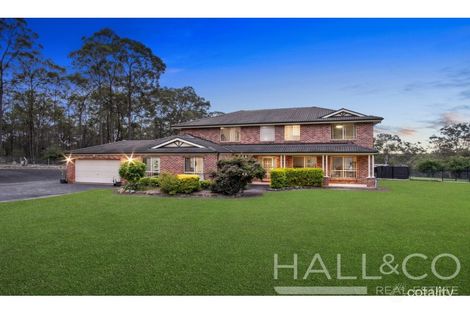 77 Grand Haven Rd, East Kurrajong, NSW 2758