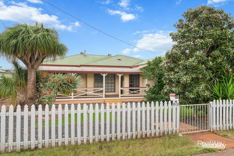 Property photo of 60 Holberton Street Rockville QLD 4350