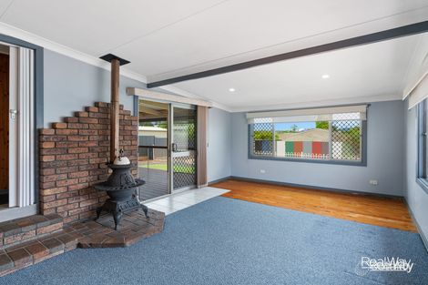 Property photo of 60 Holberton Street Rockville QLD 4350