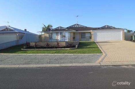 Property photo of 27 Malvern Rise Greenfields WA 6210