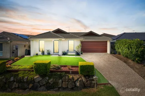 Property photo of 26 Barrallier Place Drewvale QLD 4116