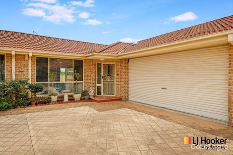 Property photo of 3/88-90 Villiers Road Padstow Heights NSW 2211