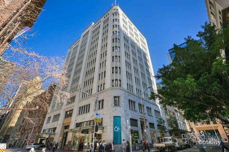 Property photo of 4/65-69 York Street Sydney NSW 2000